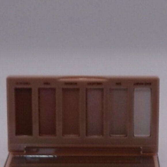 Urban Decay Naked Mini Eyeshadow Palette , ** BRAND NEW IN BOX - Picture 5 of 5